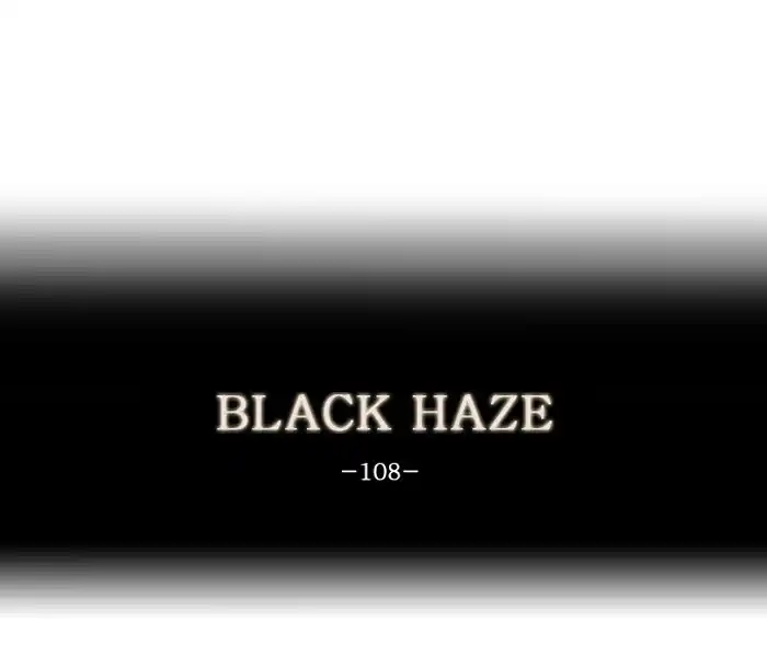 Black Haze Chapter 108 2